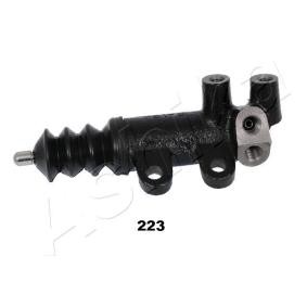 Compre Bombito de embraiagem de ASHIKA online para MR 2 II (SW2_) a preços moderados