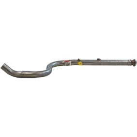 Compre Tubo de escape de BOSAL online para X3 (E83) a preços moderados