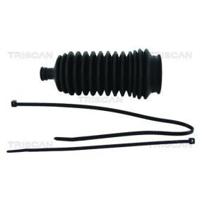 Lenkmanschette des Herstellers KAWE - Originalware Artikelnummer: 8500 10022