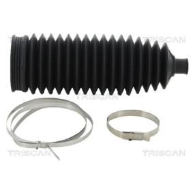 Lenkmanschette des Herstellers KAWE - Originalware Artikelnummer: 8500 10045