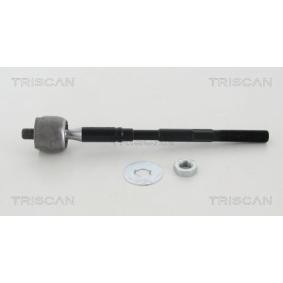 Compre Barra axial da direção de TRISCAN online para HiAce Minibus (H300) a preços moderados