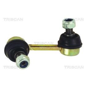 Koppelstange des Herstellers KAWE - Originalware Artikelnummer: 8500 13601
