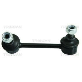 Koppelstange des Herstellers KAWE - Originalware Artikelnummer: 8500 13624