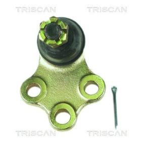 Traggelenk 8500 14110 von KAWE günstig für 11,27 € online kaufen