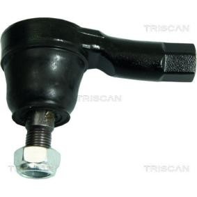 Compre Rótula de direção da KAWE 8500 18105 a um preço baixo por 17,51 €