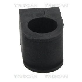 Achetez des Coussinet de palier, stabilisateur TRISCAN 8500 24875 à prix pour 5,52 €
