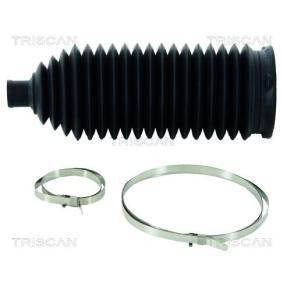 Lenkmanschette des Herstellers KAWE - Originalware Artikelnummer: 8500 28009