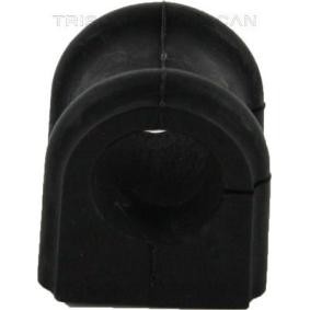 Comprar Casquillo del cojinete, estabilizador de KAWE 8500 298025 a bajo precio de 4,78 €