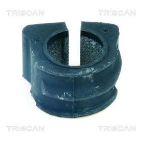 Achetez des Coussinet de palier, stabilisateur KAWE 8500 29865 à prix pour 6,37 €