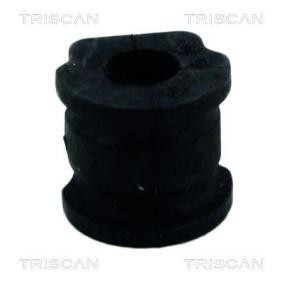 Achetez des Coussinet de palier, stabilisateur KAWE 8500 29892 à prix pour 7,05 €
