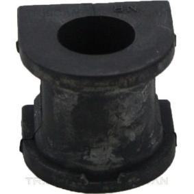 Lagerbuchse, Stabilisator 8500 43828 von TRISCAN günstig für 7,87 € online kaufen