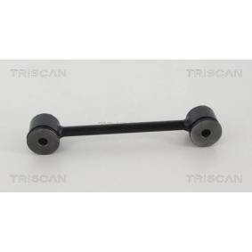 Koppelstange 8500 80625 von TRISCAN günstig für 20,86 € online kaufen