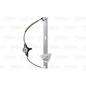 Compre Elevador de vidro da VALEO 851486 a um preço baixo por 66,27 €
