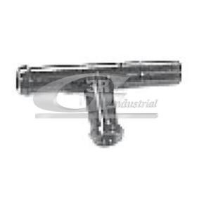 Kühlmittelflansch 85208 von 3RG günstig für 5,09 € online kaufen