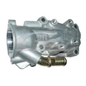 Kühlmittelflansch 85217 von 3RG günstig für 23,69 € online kaufen