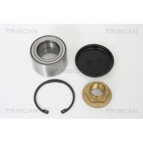 Compre Kit de rolamento de roda da KAWE 8530 10256 a um preço baixo por 56,18 €