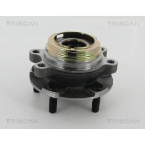 Achetez des Kit de roulement de roue TRISCAN 8530 14142 à prix pour 105,74 €