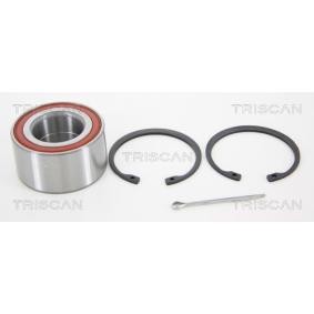 Compre Kit de rolamento de roda da KAWE 8530 24004 a um preço baixo por 31,18 €