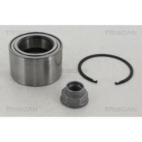Compre Kit de rolamento de roda da KAWE 8530 24129 a um preço baixo por 96,49 €