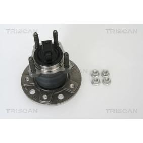 Compre Kit de rolamento de roda da KAWE 8530 24227 a um preço baixo por 152,27 €