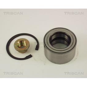 Compre Kit de rolamento de roda da KAWE 8530 25121 a um preço baixo por 42,14 €