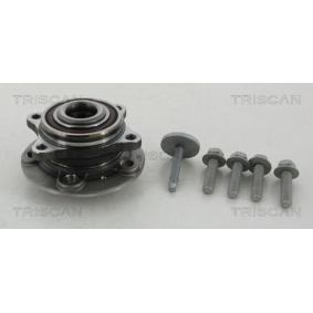 Radlagersatz 8530 27117A von TRISCAN günstig für 182,62 € online kaufen