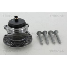 Compre Kit de rolamento de roda da KAWE 8530 28240 a um preço baixo por 228,23 €