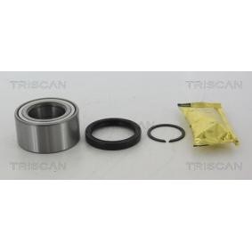 Radlagersatz 8530 69227 von TRISCAN günstig für 59,92 € online kaufen