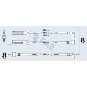 Zusatzwasserpumpe des Herstellers FAE - Originalware Artikelnummer: 85380