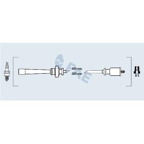 Zusatzwasserpumpe des Herstellers FAE - Originalware Artikelnummer: 85382