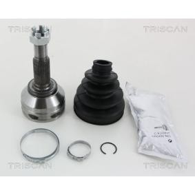 Gelenksatz, Antriebswelle 8540 14167 von TRISCAN günstig für 81,78 € online kaufen