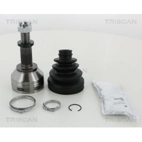 Gelenksatz, Antriebswelle 8540 14168 von TRISCAN günstig für 43,66 € online kaufen