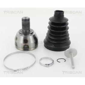 Gelenksatz, Antriebswelle 8540 16138 von TRISCAN günstig für 59,19 € online kaufen