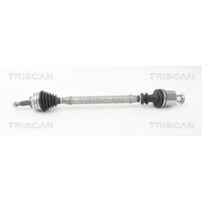Antriebswelle 8540 25676 von TRISCAN günstig für 95,38 € online kaufen