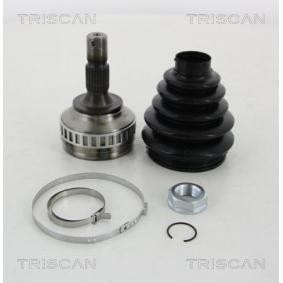 Gelenksatz, Antriebswelle 8540 28152 von TRISCAN günstig für 90,02 € online kaufen