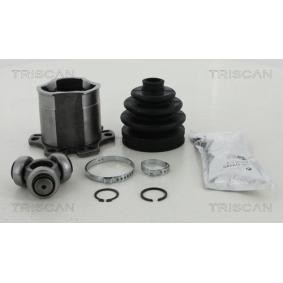 Gelenksatz, Antriebswelle 8540 29216 von TRISCAN günstig für 118,44 € online kaufen