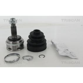 Compre Jogo de apoios, veio de transmissão da TRISCAN 8540 40147 a um preço baixo por 42,24 €