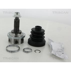 Gelenksatz, Antriebswelle 8540 50133 von TRISCAN günstig für 51,99 € online kaufen