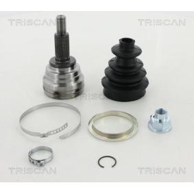 Gelenksatz, Antriebswelle 8540 69133 von TRISCAN günstig für 180,85 € online kaufen
