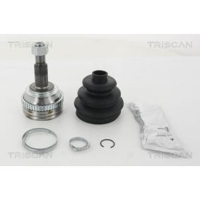 Gelenksatz, Antriebswelle 8540 80104 von TRISCAN günstig für 89,76 € online kaufen