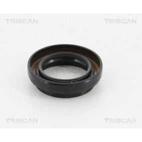 Wellendichtring, Differential des Herstellers TRISCAN - Originalware Artikelnummer: 8550 10038