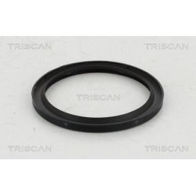 Kurbelwellensimmering 8550 10041 von TRISCAN günstig für 36,46 € online kaufen