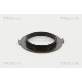 Wellendichtring, Differential des Herstellers TRISCAN - Originalware Artikelnummer: 8550 15011