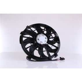 Kühlerlüfter 85753 von NISSENS günstig für 125,29 € online kaufen