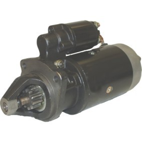 Osta Käynnistysmoottori PRESTOLITE ELECTRIC:llä 858318 edullisesti hintaan 266,10 €