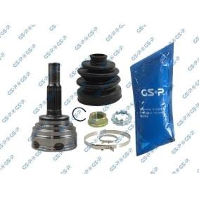 Compre Junta homocinética de GSP online para MR 2 II (SW2_) a preços moderados
