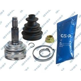 Acquista Kit giunti semiasse da GSP 859274 a buon mercato per soli 39,55 €