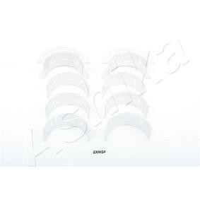 Kurbelwellenlagersatz 86-2301GP von ASHIKA günstig für 50,03 € online kaufen