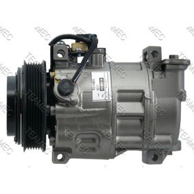 Klimakompressor 8600020 von TEAMEC günstig für 243,56 € online kaufen
