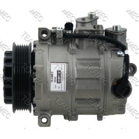 Klimakompressor 8600110 von TEAMEC günstig für 190,98 € online kaufen
